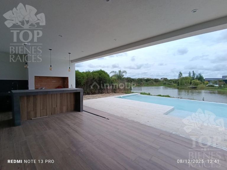 Casa en Venta en Escobar, G.B.A. Zona Norte