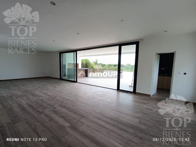 Casa en Venta en Escobar, G.B.A. Zona Norte