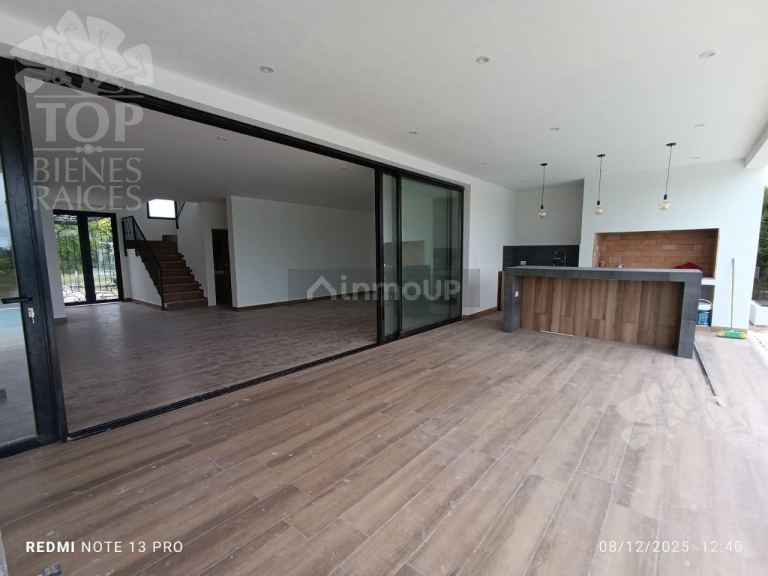 Casa en Venta en Escobar, G.B.A. Zona Norte