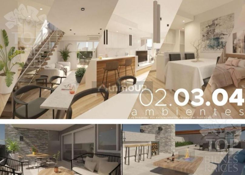 Departamento en Venta en Tigre, G.B.A. Zona Norte