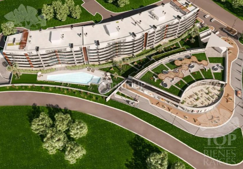 Departamento en Venta en Tigre, G.B.A. Zona Norte