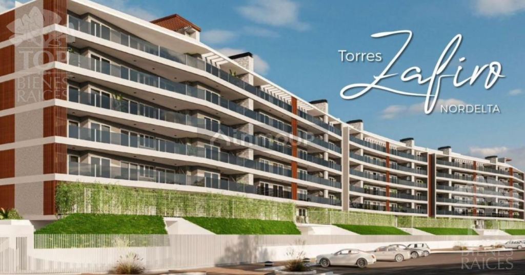 Departamento en Venta en Tigre, G.B.A. Zona Norte