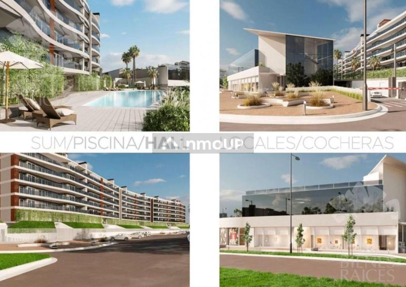 Departamento en Venta en Tigre, G.B.A. Zona Norte