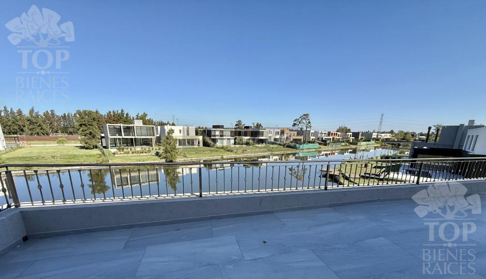 Casa en Venta en Tigre, G.B.A. Zona Norte