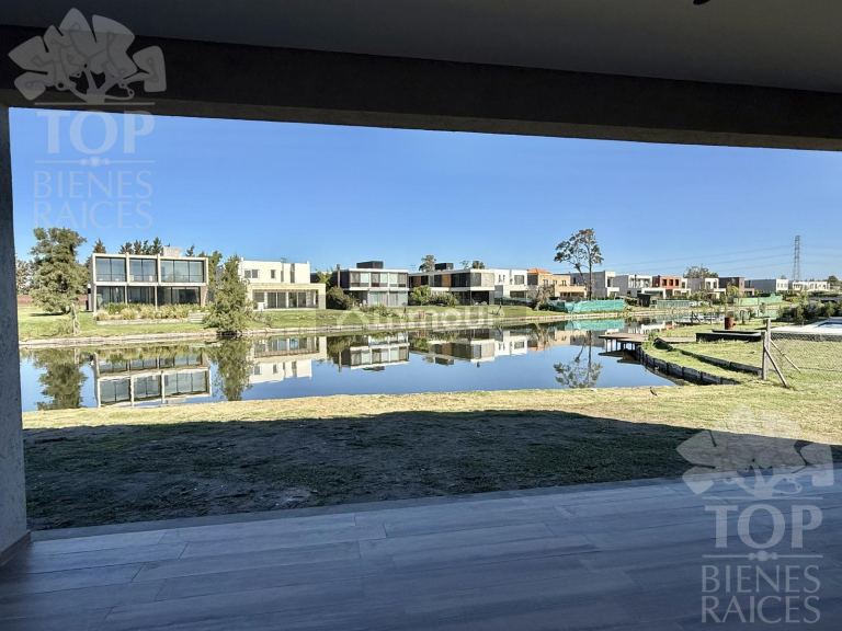 Casa en Venta en Tigre, G.B.A. Zona Norte