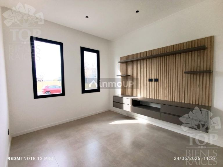 Casa en Venta en Escobar, G.B.A. Zona Norte