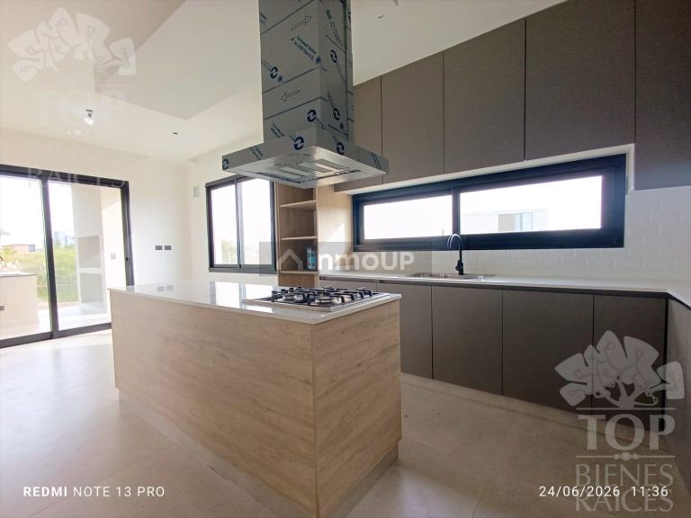 Casa en Venta en Escobar, G.B.A. Zona Norte