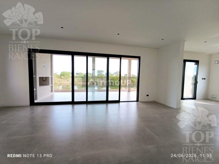 Casa en Venta en Escobar, G.B.A. Zona Norte