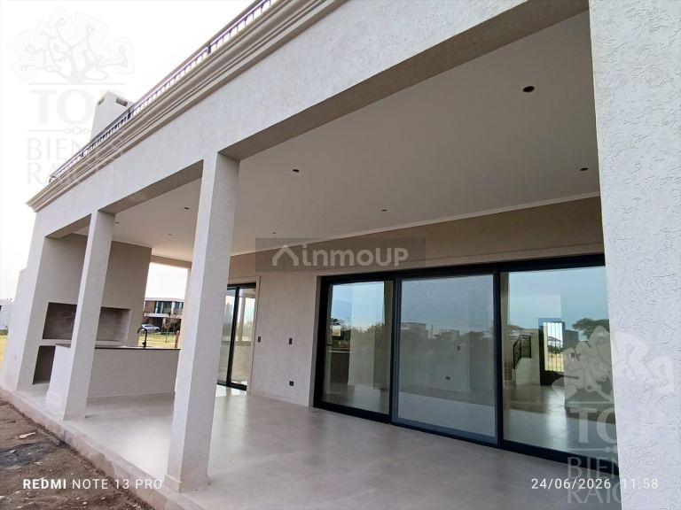 Casa en Venta en Escobar, G.B.A. Zona Norte