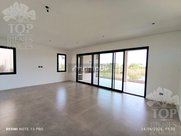 Casa en Venta en Escobar, G.B.A. Zona Norte