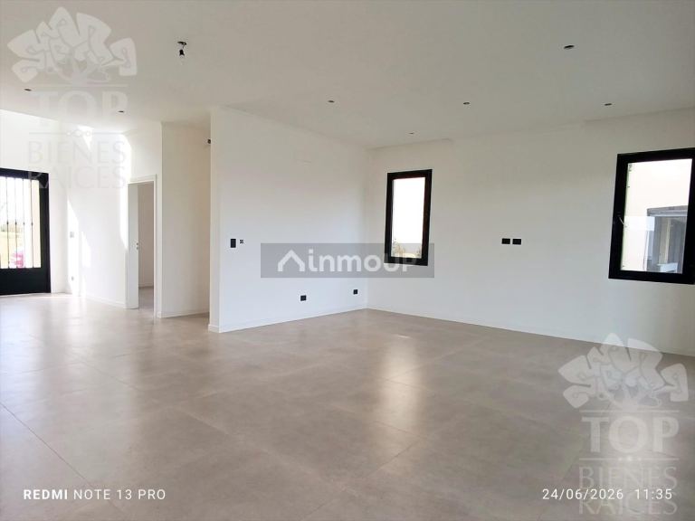 Casa en Venta en Escobar, G.B.A. Zona Norte