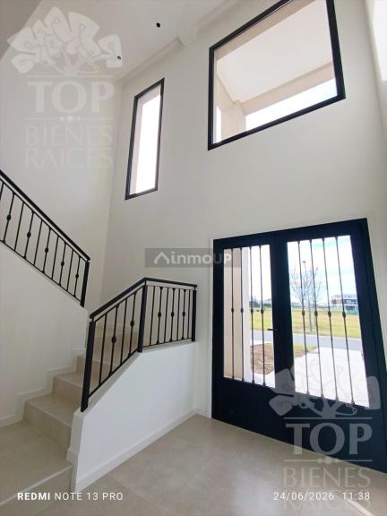 Casa en Venta en Escobar, G.B.A. Zona Norte