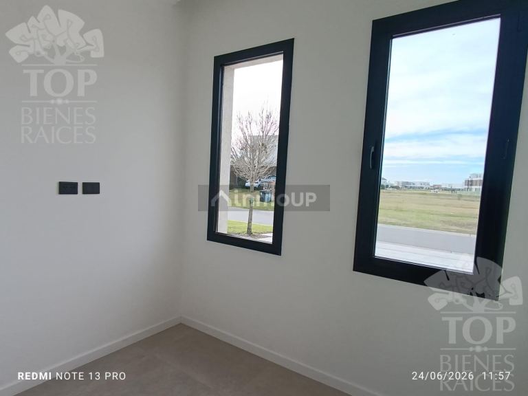 Casa en Venta en Escobar, G.B.A. Zona Norte