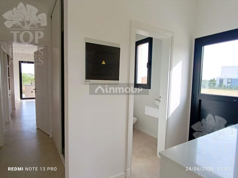 Casa en Venta en Escobar, G.B.A. Zona Norte