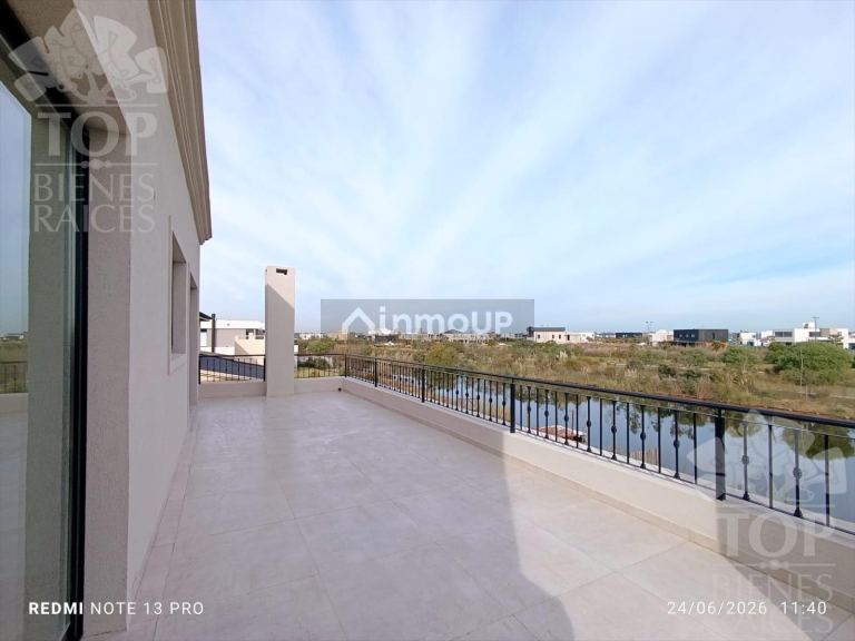Casa en Venta en Escobar, G.B.A. Zona Norte