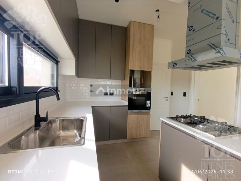 Casa en Venta en Escobar, G.B.A. Zona Norte