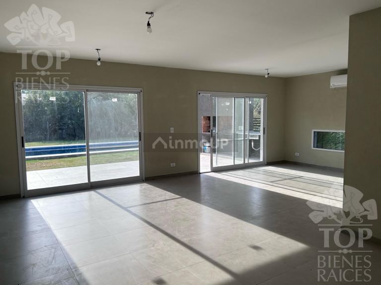 Casa en Venta en Escobar, G.B.A. Zona Norte