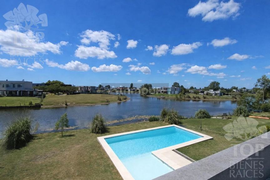 Casa en Venta en Escobar, G.B.A. Zona Norte
