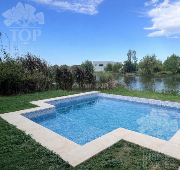 Casa en Venta en Escobar, G.B.A. Zona Norte