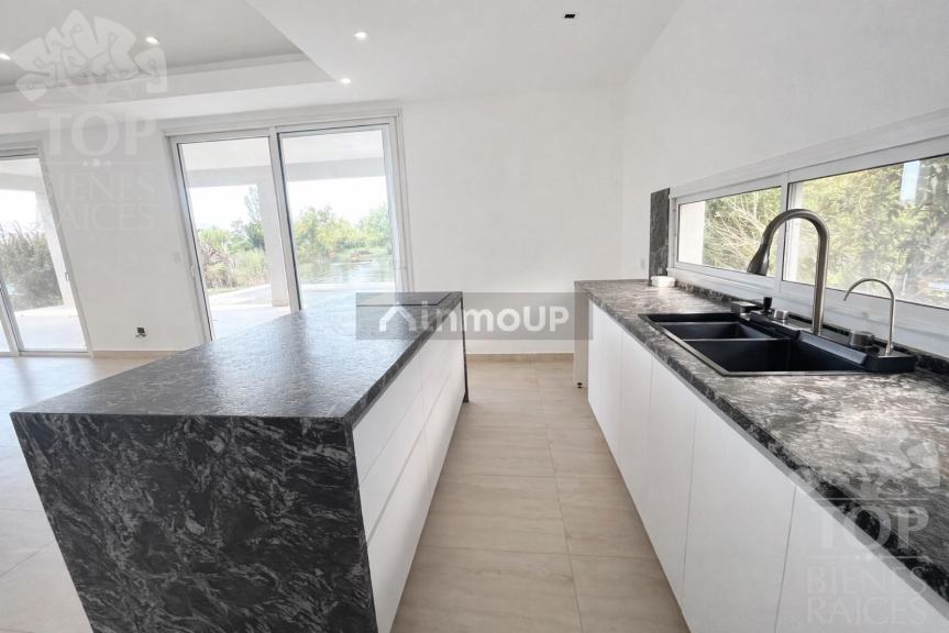 Casa en Venta en Escobar, G.B.A. Zona Norte