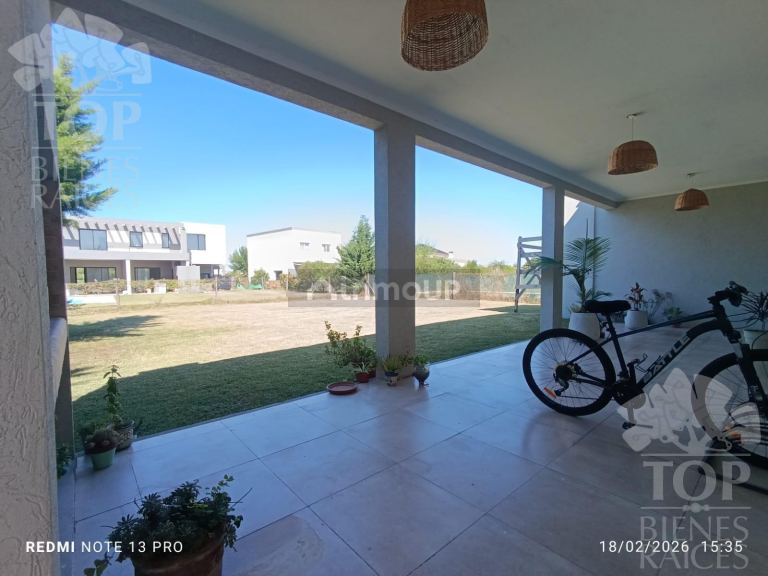 Casa en Venta en Escobar, G.B.A. Zona Norte
