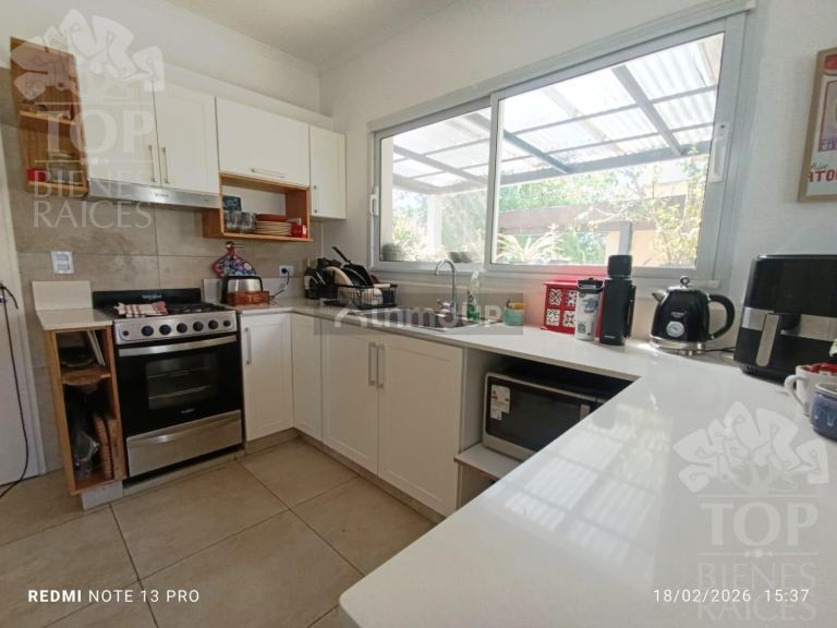Casa en Venta en Escobar, G.B.A. Zona Norte