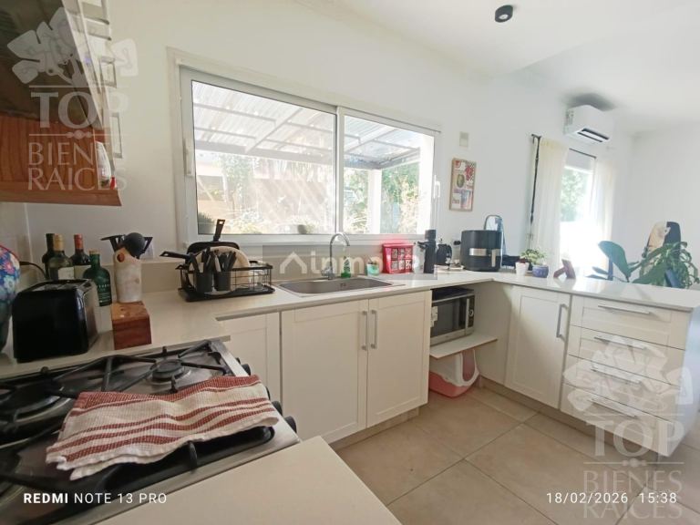 Casa en Venta en Escobar, G.B.A. Zona Norte
