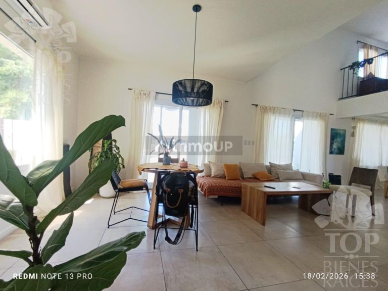 Casa en Venta en Escobar, G.B.A. Zona Norte