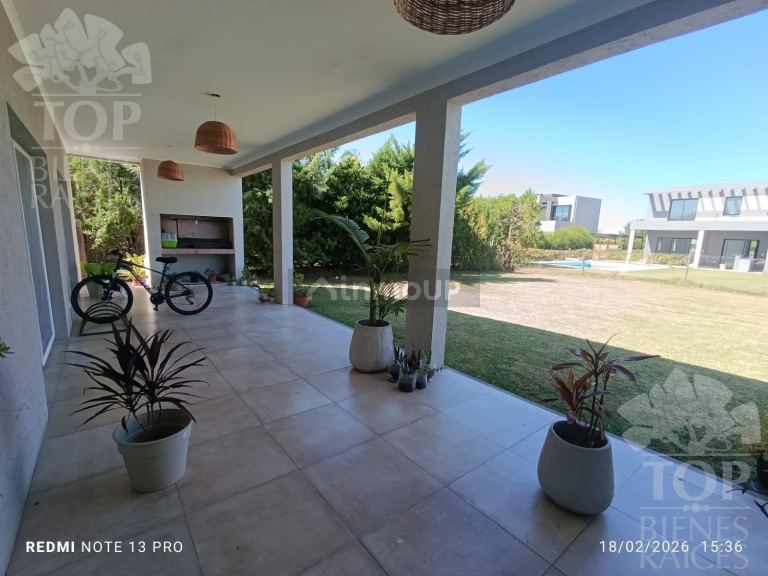 Casa en Venta en Escobar, G.B.A. Zona Norte
