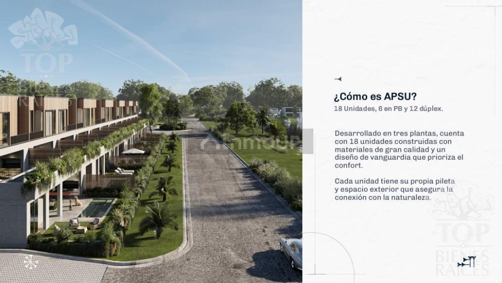 Departamento en Venta en Tigre, G.B.A. Zona Norte