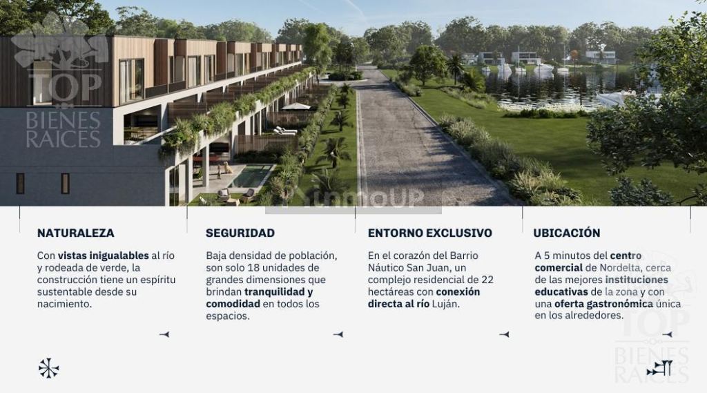 Departamento en Venta en Tigre, G.B.A. Zona Norte