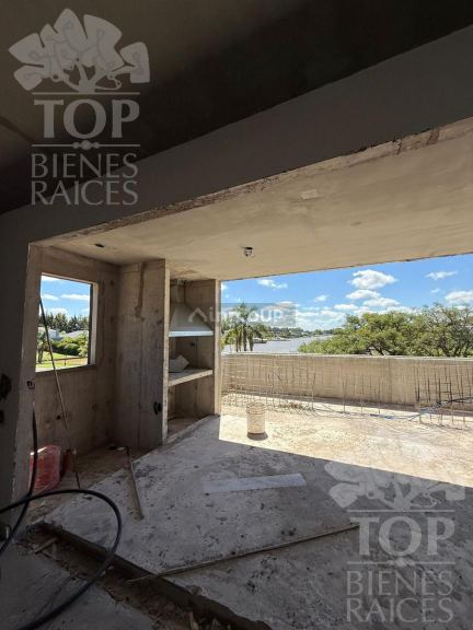 Departamento en Venta en Tigre, G.B.A. Zona Norte