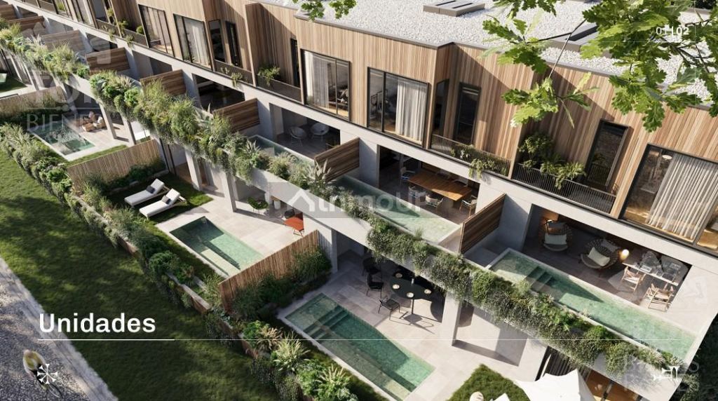 Departamento en Venta en Tigre, G.B.A. Zona Norte