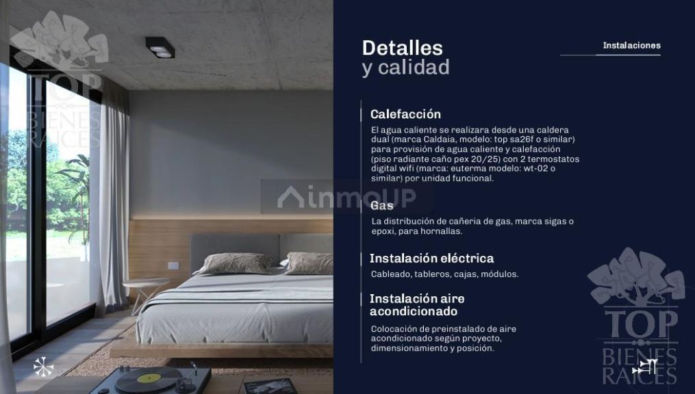 Departamento en Venta en Tigre, G.B.A. Zona Norte