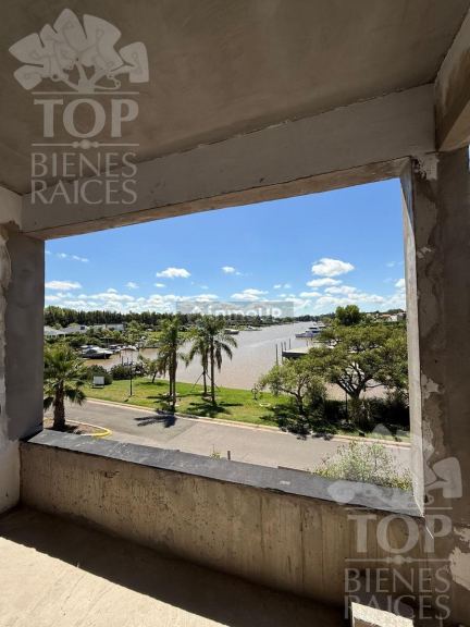 Departamento en Venta en Tigre, G.B.A. Zona Norte