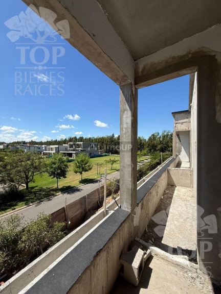 Departamento en Venta en Tigre, G.B.A. Zona Norte