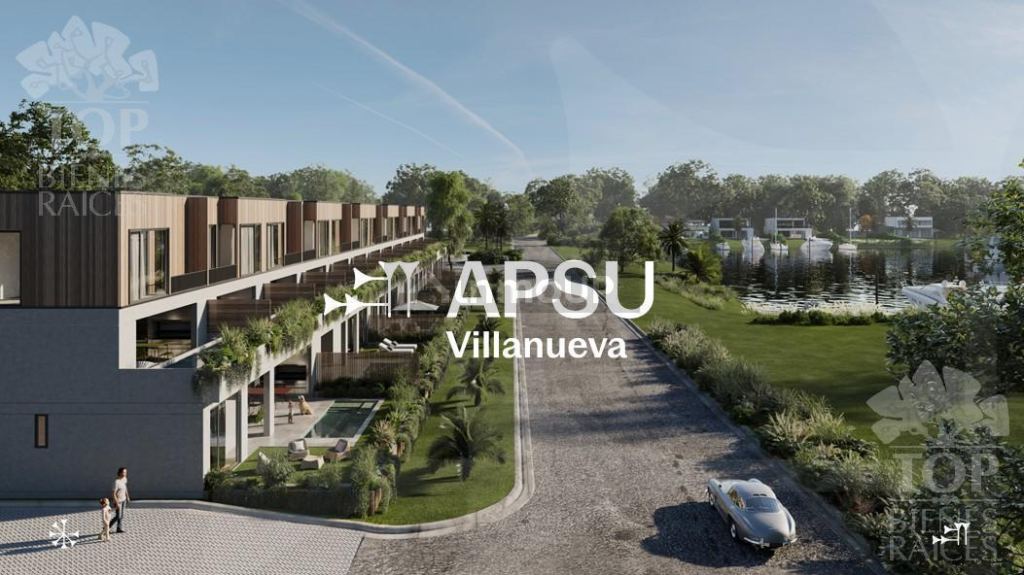 Departamento en Venta en Tigre, G.B.A. Zona Norte