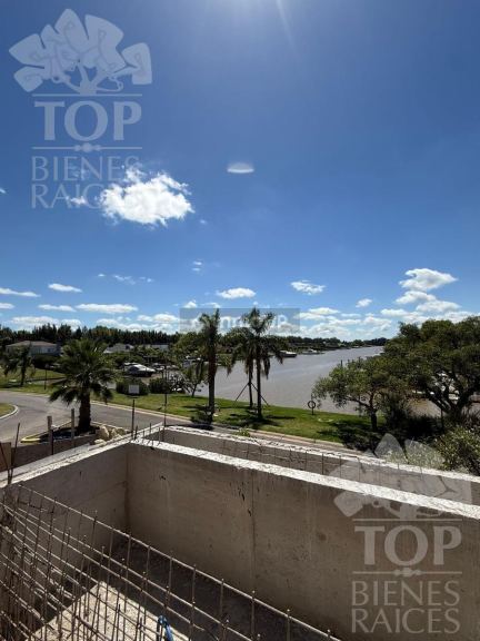 Departamento en Venta en Tigre, G.B.A. Zona Norte