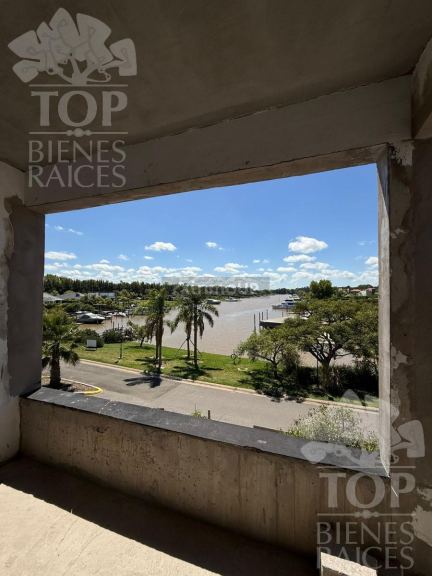 Departamento en Venta en Tigre, G.B.A. Zona Norte