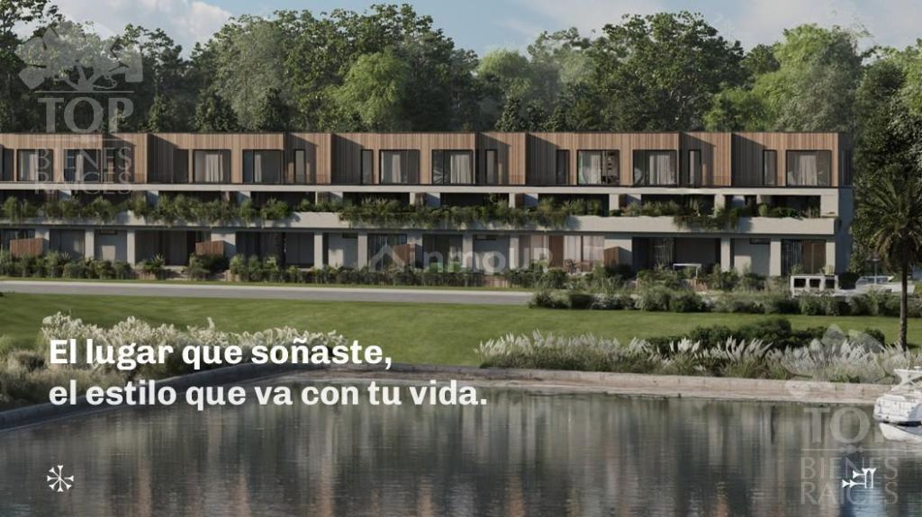 Departamento en Venta en Tigre, G.B.A. Zona Norte