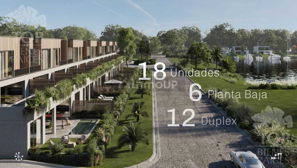 Departamento en Venta en Tigre, G.B.A. Zona Norte