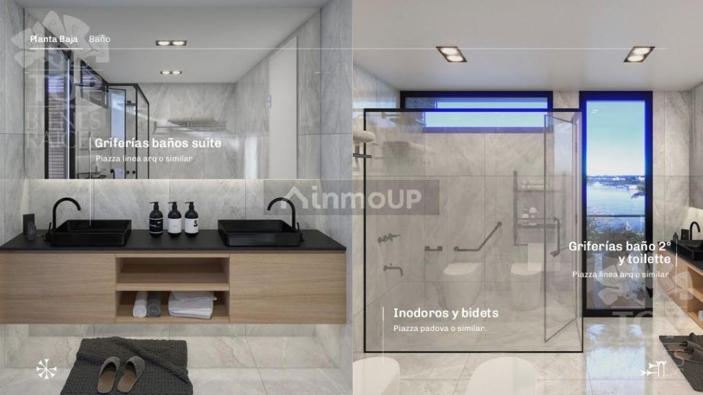 Departamento en Venta en Tigre, G.B.A. Zona Norte