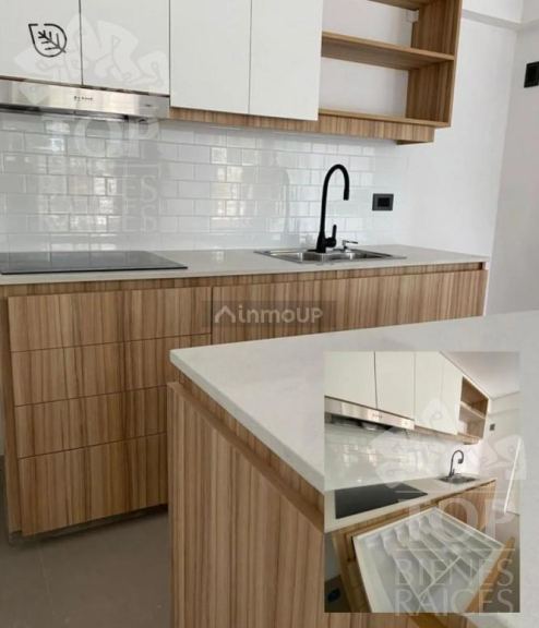 Departamento en Venta en Tigre, G.B.A. Zona Norte