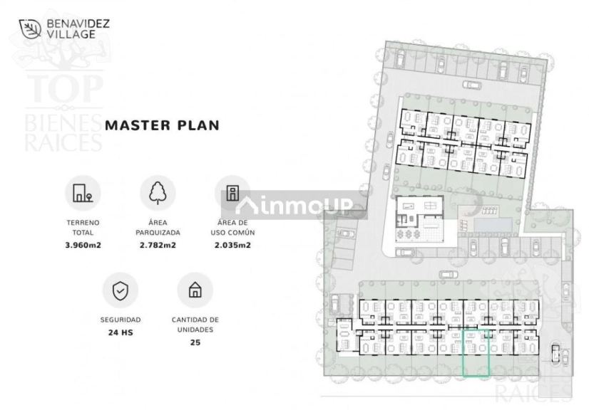 Departamento en Venta en Tigre, G.B.A. Zona Norte