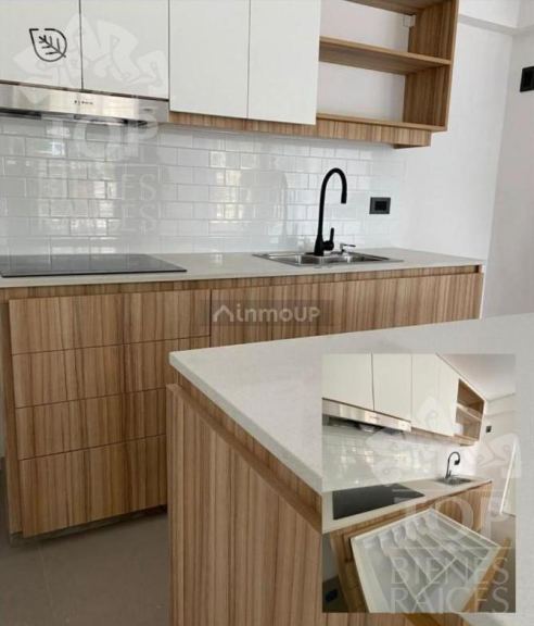 Departamento en Venta en Tigre, G.B.A. Zona Norte