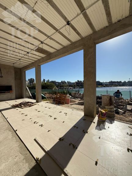 Casa en Venta en Tigre, G.B.A. Zona Norte