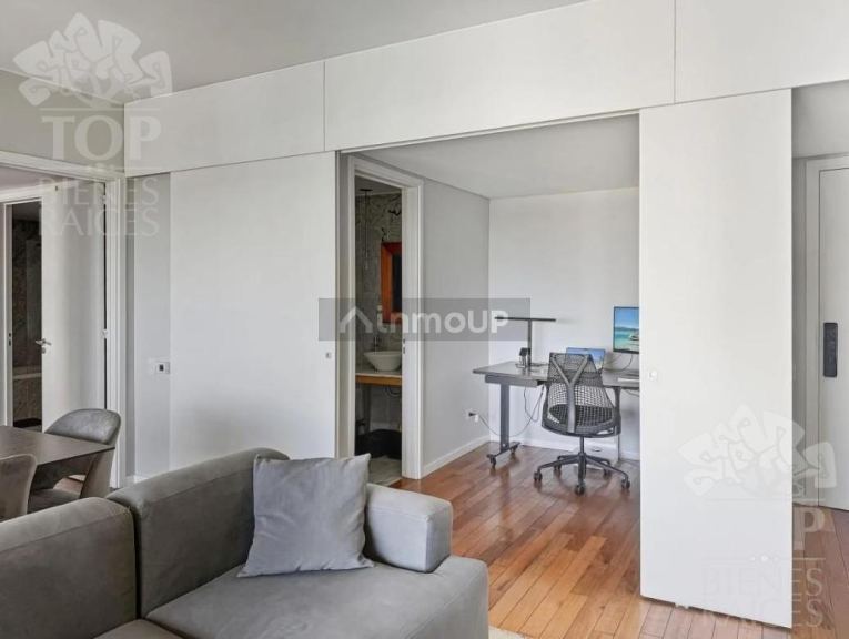 Departamento en Alquiler en Tigre, G.B.A. Zona Norte