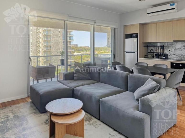 Departamento en Alquiler en Tigre, G.B.A. Zona Norte