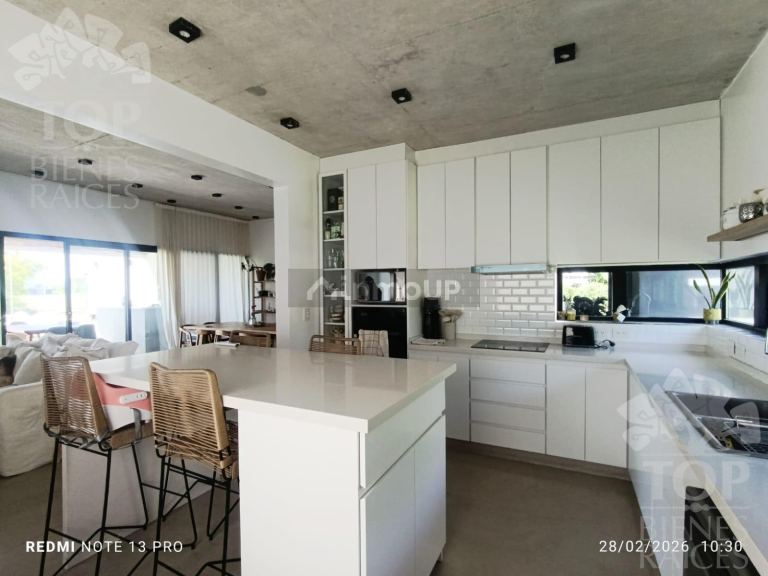 Casa en Venta en Escobar, G.B.A. Zona Norte