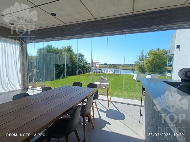 Casa en Venta en Escobar, G.B.A. Zona Norte
